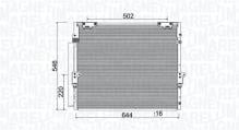 MAGNETI MARELLI 350203926000