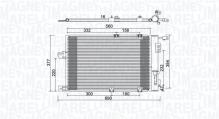 MAGNETI MARELLI 350203927000