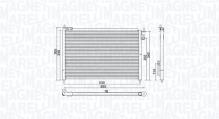 MAGNETI MARELLI 350203937000