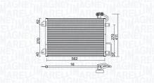 MAGNETI MARELLI 350203938000