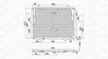 MAGNETI MARELLI 350203945000