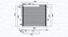 MAGNETI MARELLI 350203947000