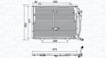 MAGNETI MARELLI 350203948000