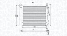 MAGNETI MARELLI 350203952000
