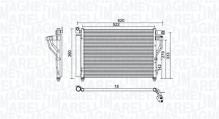 MAGNETI MARELLI 350203957000
