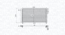 MAGNETI MARELLI 350203961000