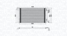 MAGNETI MARELLI 350203962000