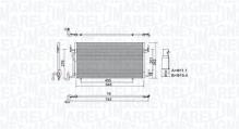 MAGNETI MARELLI 350203965000