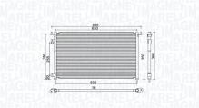 MAGNETI MARELLI 350203970000