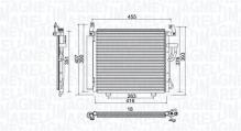 MAGNETI MARELLI 350203975000