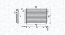 MAGNETI MARELLI 350203982000