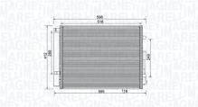 MAGNETI MARELLI 350203984000