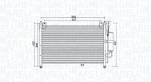 MAGNETI MARELLI 350203989000