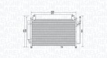 MAGNETI MARELLI 350203990000