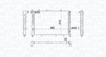 MAGNETI MARELLI 350213100700