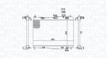 MAGNETI MARELLI 350213142100