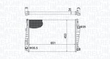 MAGNETI MARELLI 350213152000