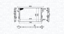 MAGNETI MARELLI 350213152200