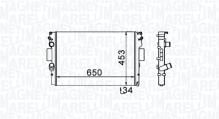 MAGNETI MARELLI 350213154000