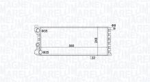 MAGNETI MARELLI 350213154100