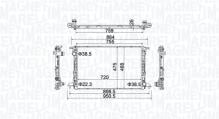 MAGNETI MARELLI 350213154900
