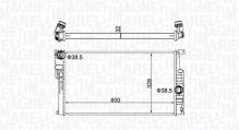 MAGNETI MARELLI 350213155100