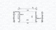 MAGNETI MARELLI 350213155300