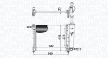 MAGNETI MARELLI 350213155700