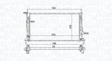 MAGNETI MARELLI 350213157400