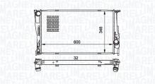 MAGNETI MARELLI 350213157500