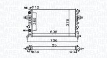 MAGNETI MARELLI 350213158200