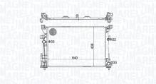 MAGNETI MARELLI 350213158600