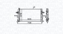 MAGNETI MARELLI 350213159300