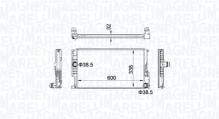 MAGNETI MARELLI 350213159600