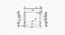 MAGNETI MARELLI 350213160500