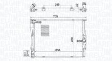 MAGNETI MARELLI 350213160700