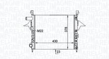 MAGNETI MARELLI 350213161200