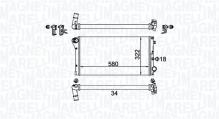MAGNETI MARELLI 350213161500