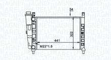 MAGNETI MARELLI 350213162300