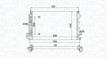 MAGNETI MARELLI 350213162500