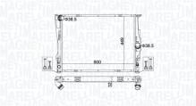 MAGNETI MARELLI 350213162700