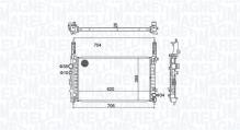 MAGNETI MARELLI 350213162900