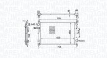 MAGNETI MARELLI 350213163100