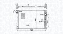 MAGNETI MARELLI 350213163300
