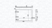 MAGNETI MARELLI 350213163500
