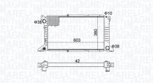 MAGNETI MARELLI 350213163800