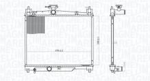 MAGNETI MARELLI 350213164800
