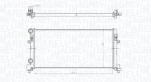 MAGNETI MARELLI 350213166200