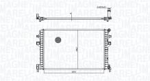 MAGNETI MARELLI 350213166300