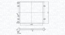 MAGNETI MARELLI 350213166700